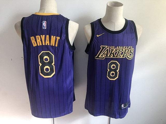 Los Angeles Lakers Jerseys 038 - Click Image to Close